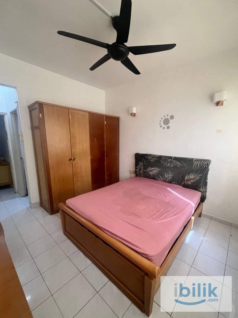 ROOM RENT N-PARK CONDO PENANG - Image 2