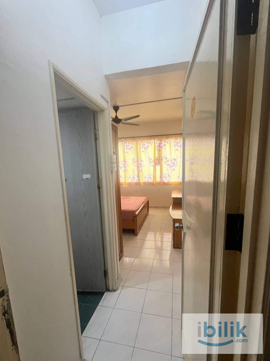 ROOM RENT N-PARK CONDO PENANG - Image 3