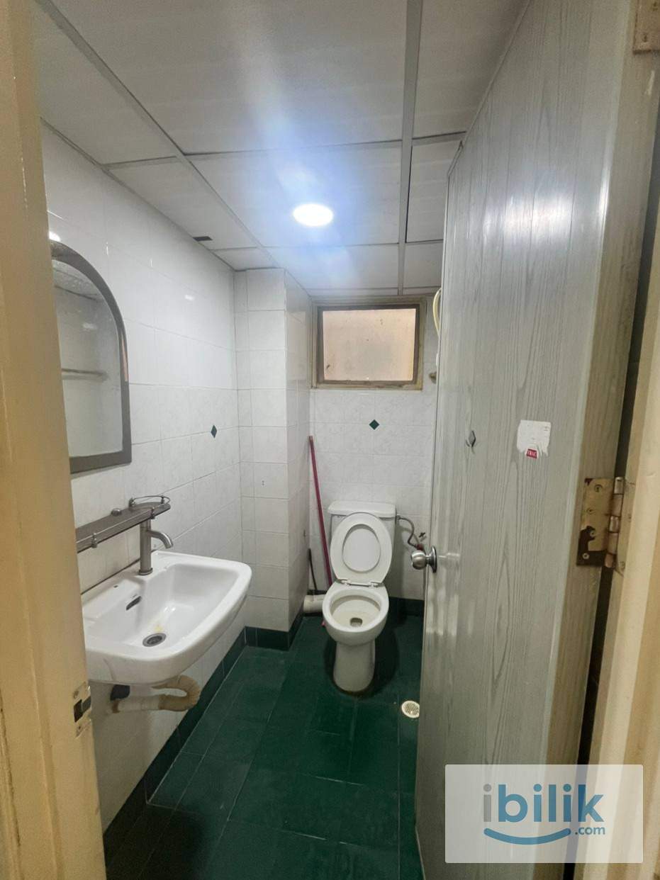 ROOM RENT N-PARK CONDO PENANG - Image 4