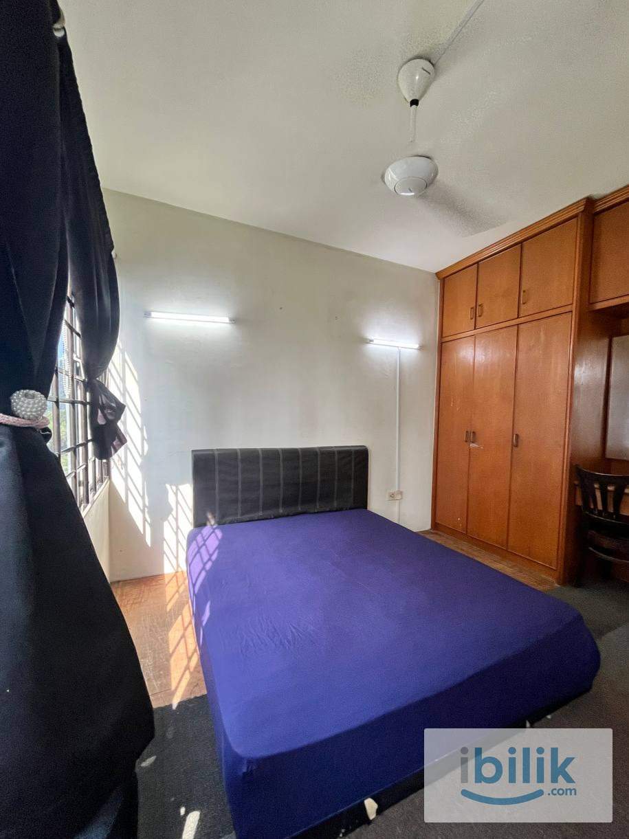 ROOM RENT N-PARK CONDO GELUGOR BATU UBAN BAYAN BARU/LEPAS PENANG - Image 2