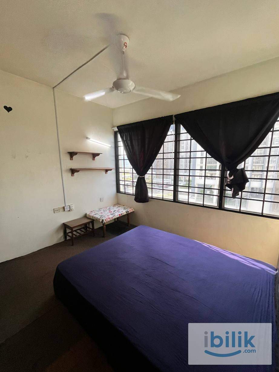 ROOM RENT N-PARK CONDO GELUGOR BATU UBAN BAYAN BARU/LEPAS PENANG - Image 4