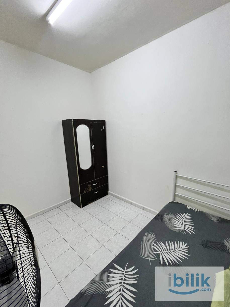 ROOM RENT GELUGOR BATU UBAN BAYAN BARU/LEPAS PENANG - Image 3