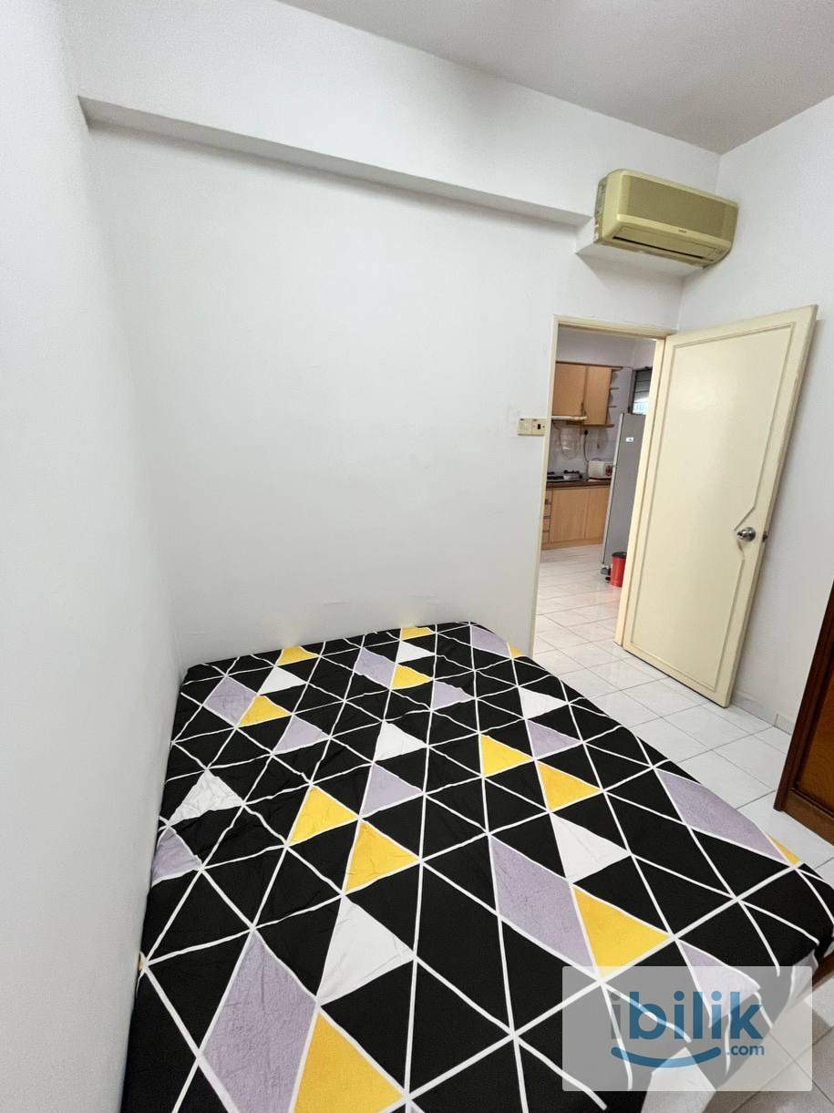 ROOM RENT GELUGOR BATU UBAN BAYAN BARU/LEPAS PENANG - Image 1