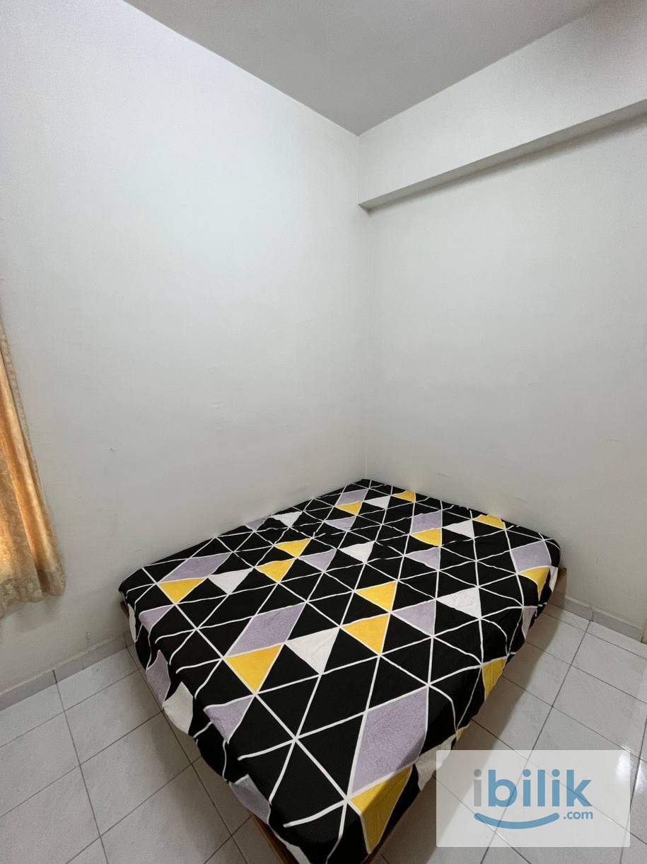ROOM RENT GELUGOR BATU UBAN BAYAN BARU/LEPAS PENANG - Image 2