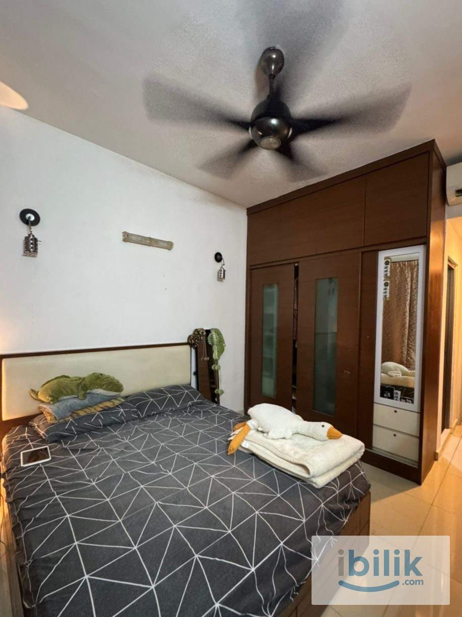 ROOM RENT PENANG BILIK SEWA MURAH DI PENANG (S) - Image 1