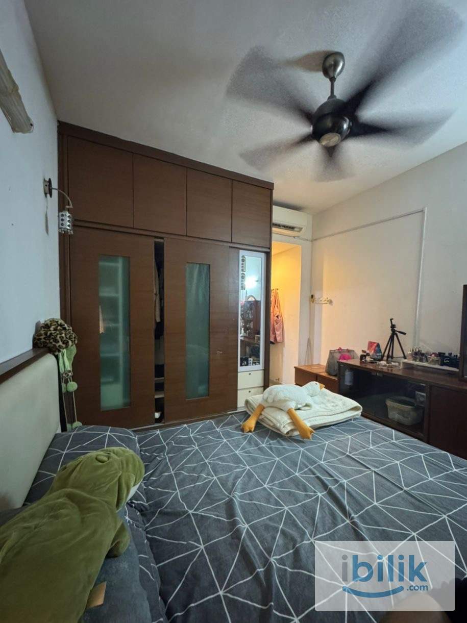 ROOM RENT PENANG BILIK SEWA MURAH DI PENANG (S) - Image 2