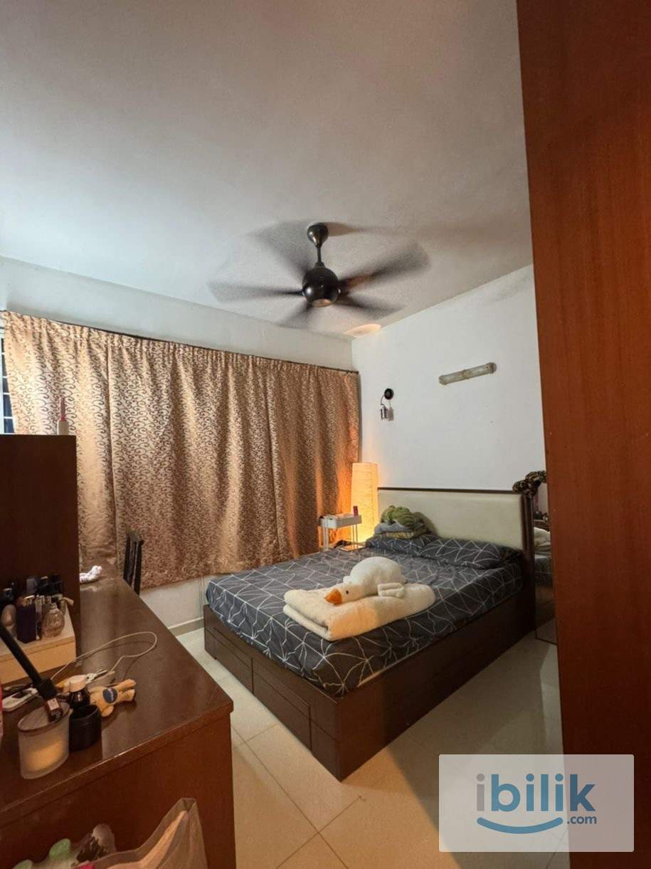 ROOM RENT PENANG BILIK SEWA MURAH DI PENANG (S) - Image 3