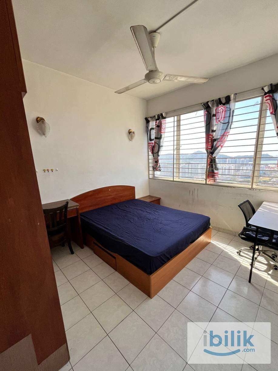 BILIK SEWA MURAH DI PENANG (S) - Image 1