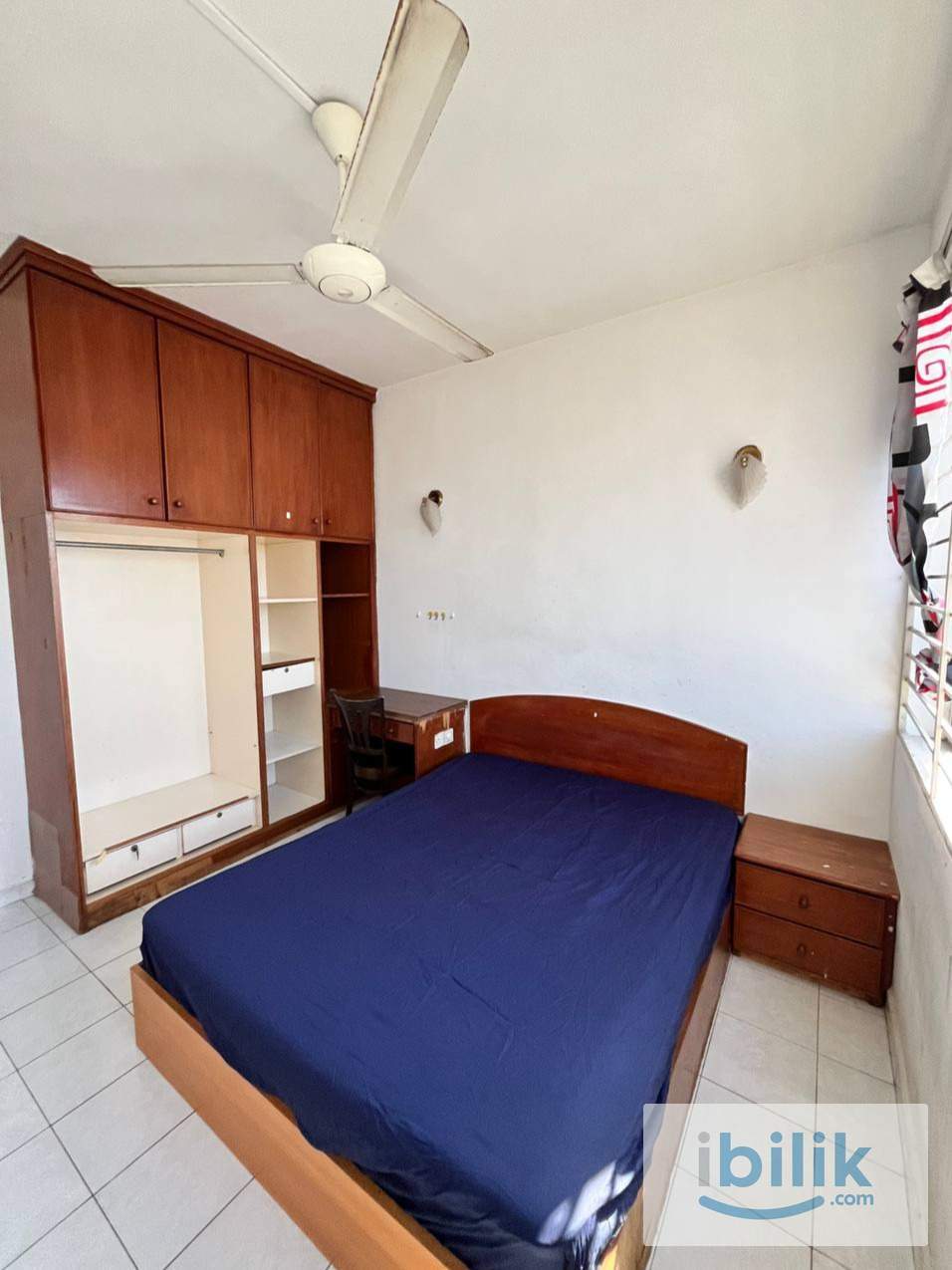 BILIK SEWA MURAH DI PENANG (S) - Image 2