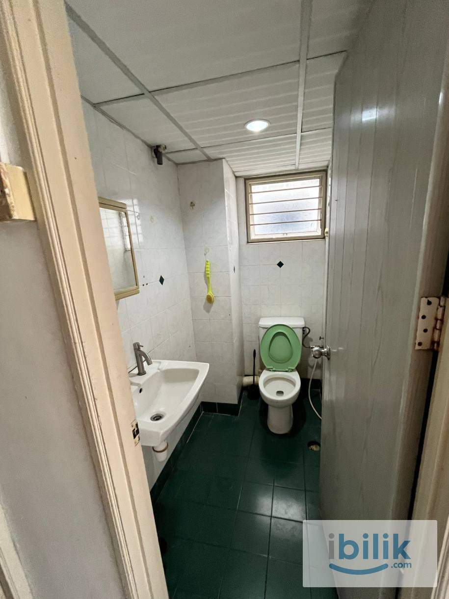 BILIK SEWA MURAH DI PENANG (S) - Image 4