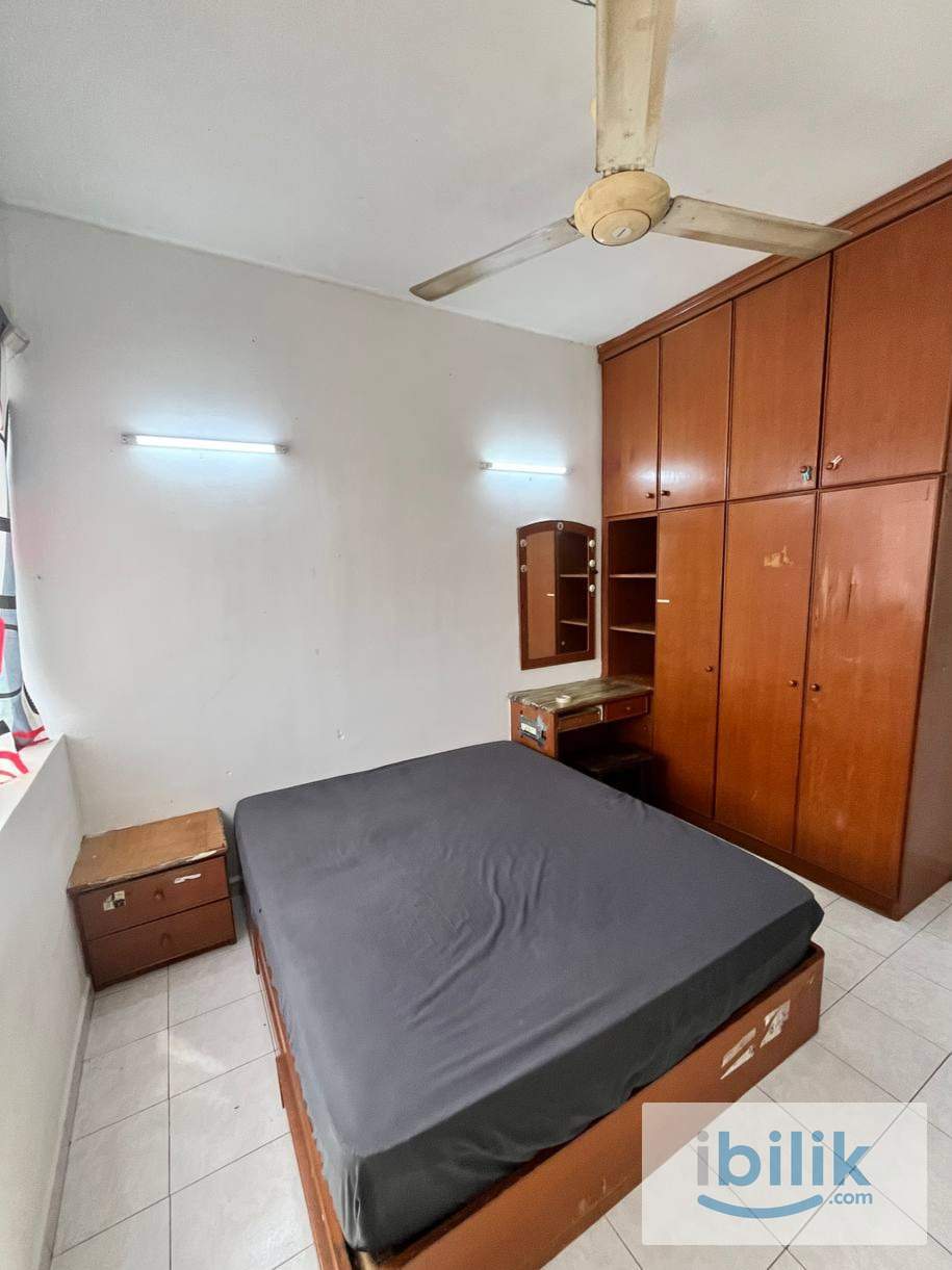 ROOM RENT PENANG BILIK SEWA MURAH DI PENANG BAYAN BARU/LEPAS (S) - Image 2