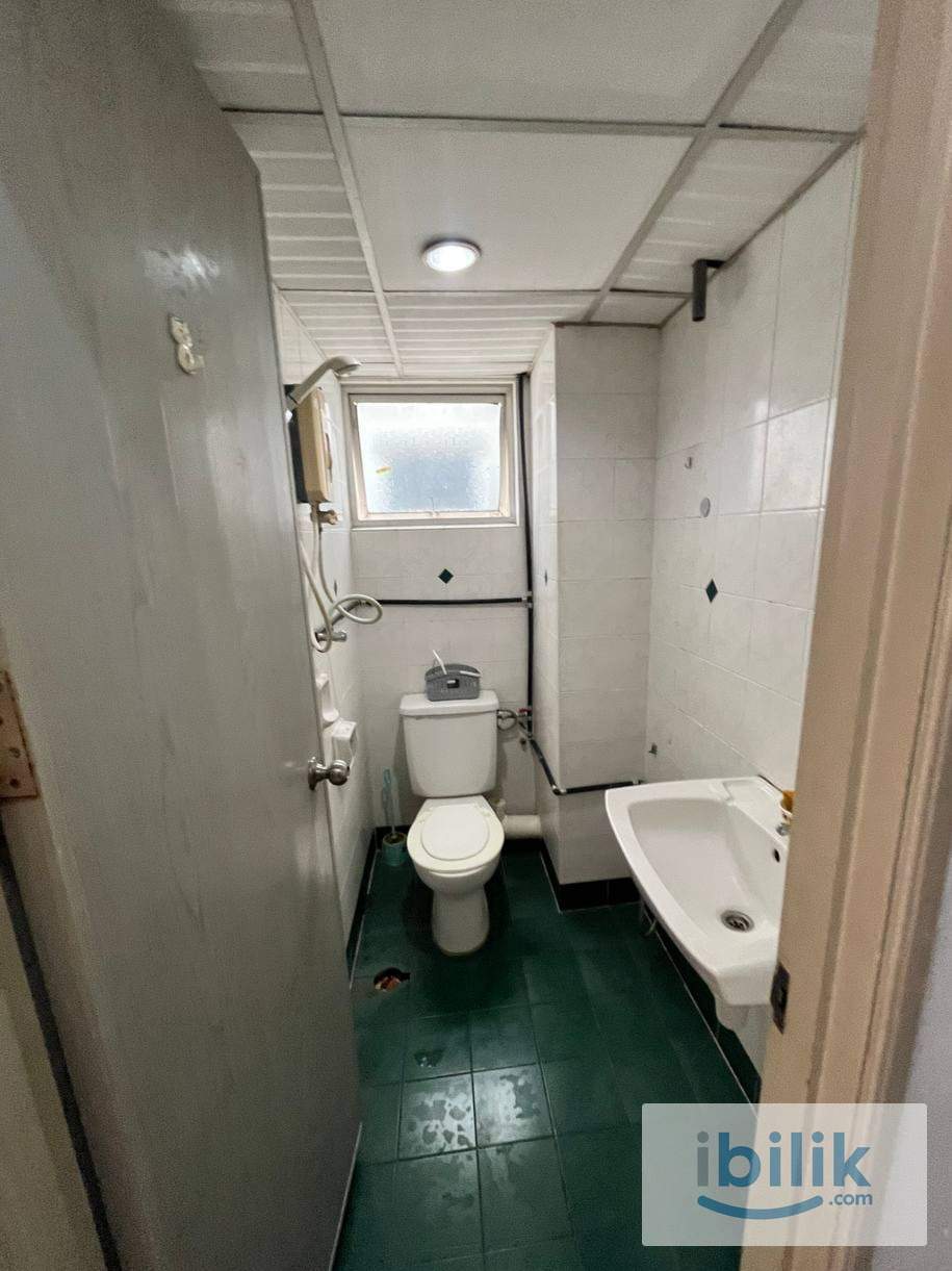 ROOM RENT PENANG BILIK SEWA MURAH DI PENANG BAYAN BARU/LEPAS (S) - Image 3