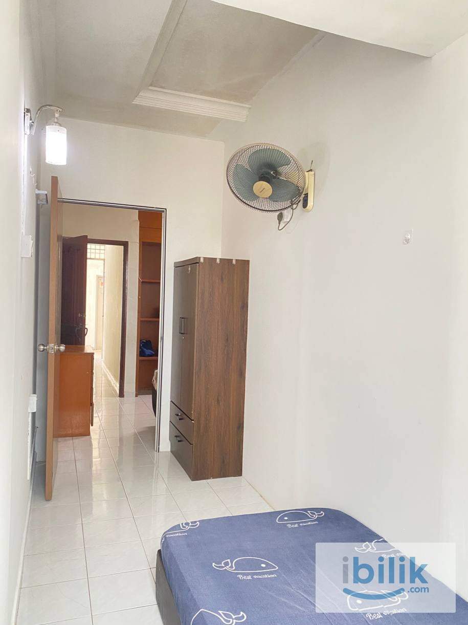 Bilik Sewa Murah di Penang Bayan Lepas /Baru Gelugor Batu Uban Penang - Image 3