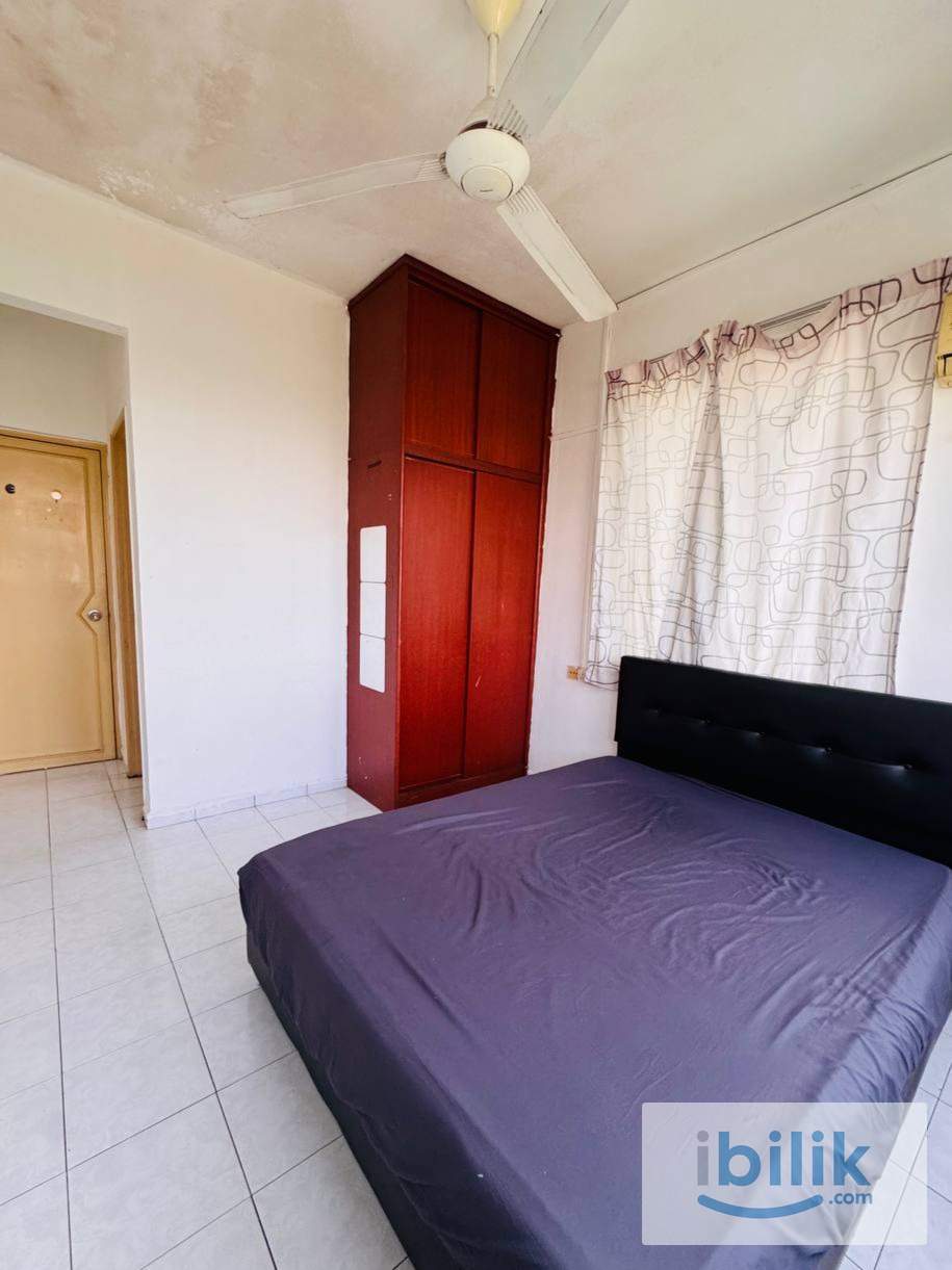 Room Rent Penang Batu uban Gelugor Bayan Lepas / Baru Penang - Image 2