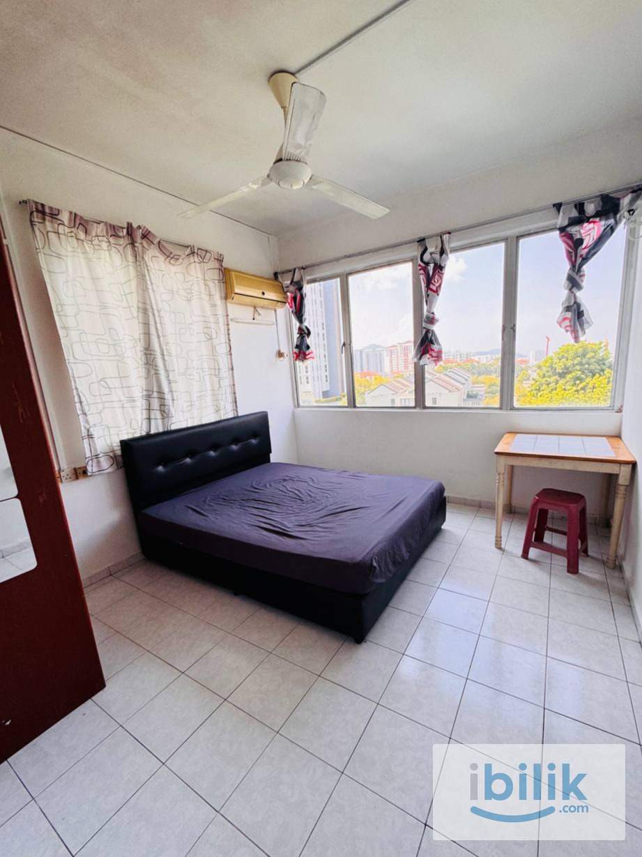 Room Rent Penang Batu uban Gelugor Bayan Lepas / Baru Penang - Image 1