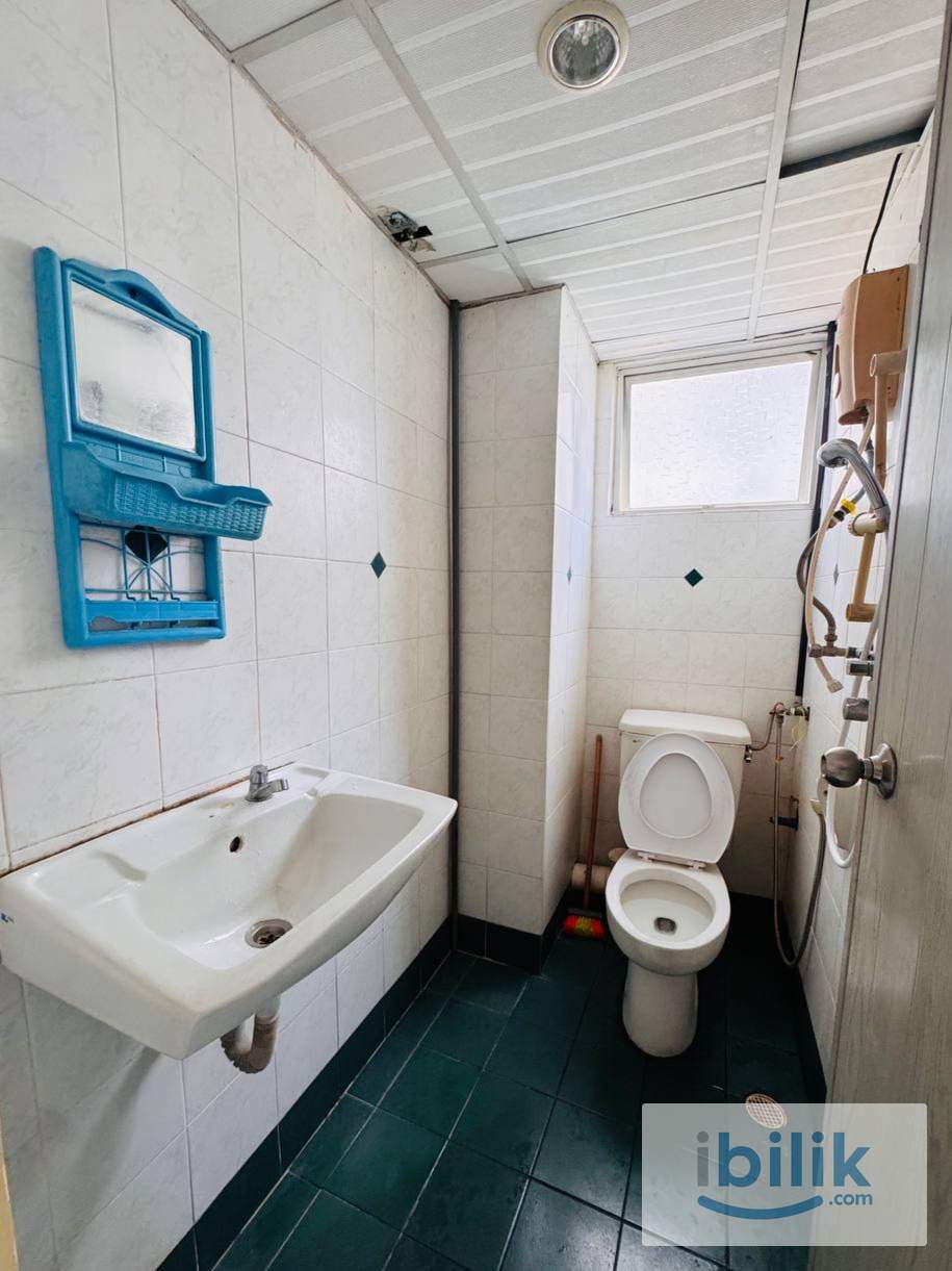 Room Rent Penang Batu uban Gelugor Bayan Lepas / Baru Penang - Image 4