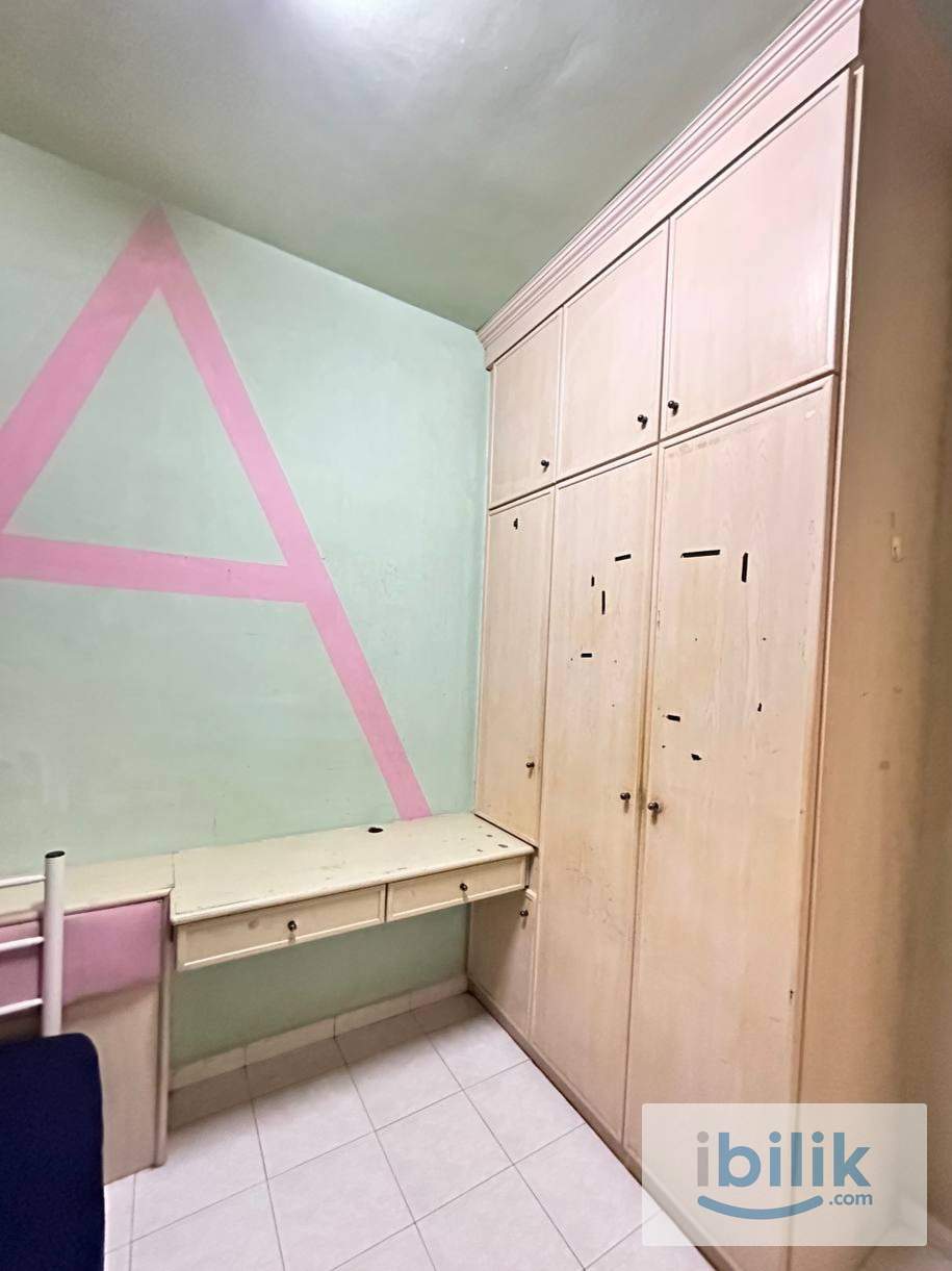 Room Rent Penang Bayan Lepas /Bayan Baru /Gelugor /Batu Uban/ Penang - Image 3