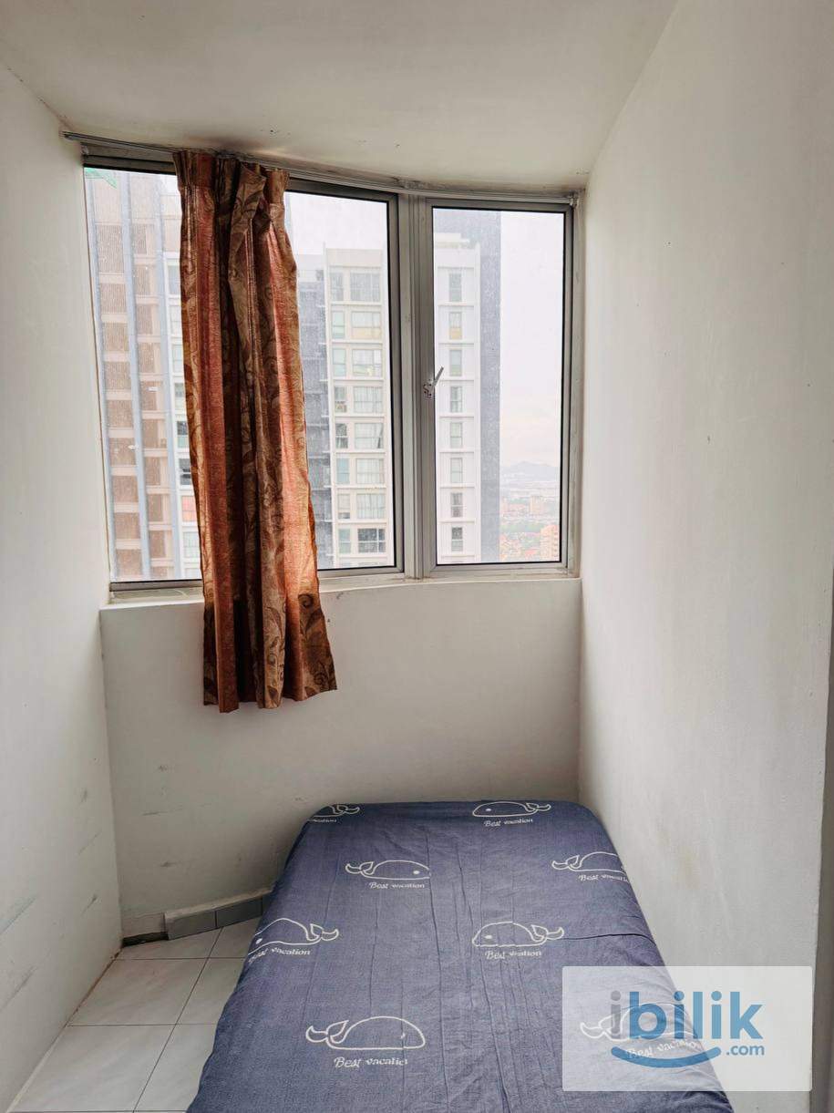Bilik Sewa Murah di Gelugor /Bayan Lepas /Bayan Baru /Relau/ Penang  - Image 1