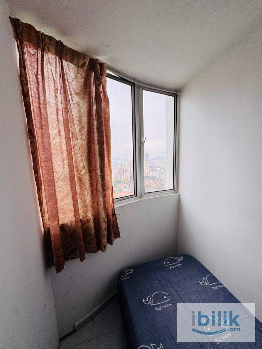 Bilik Sewa Murah di Gelugor /Bayan Lepas /Bayan Baru /Relau/ Penang  - Image 2
