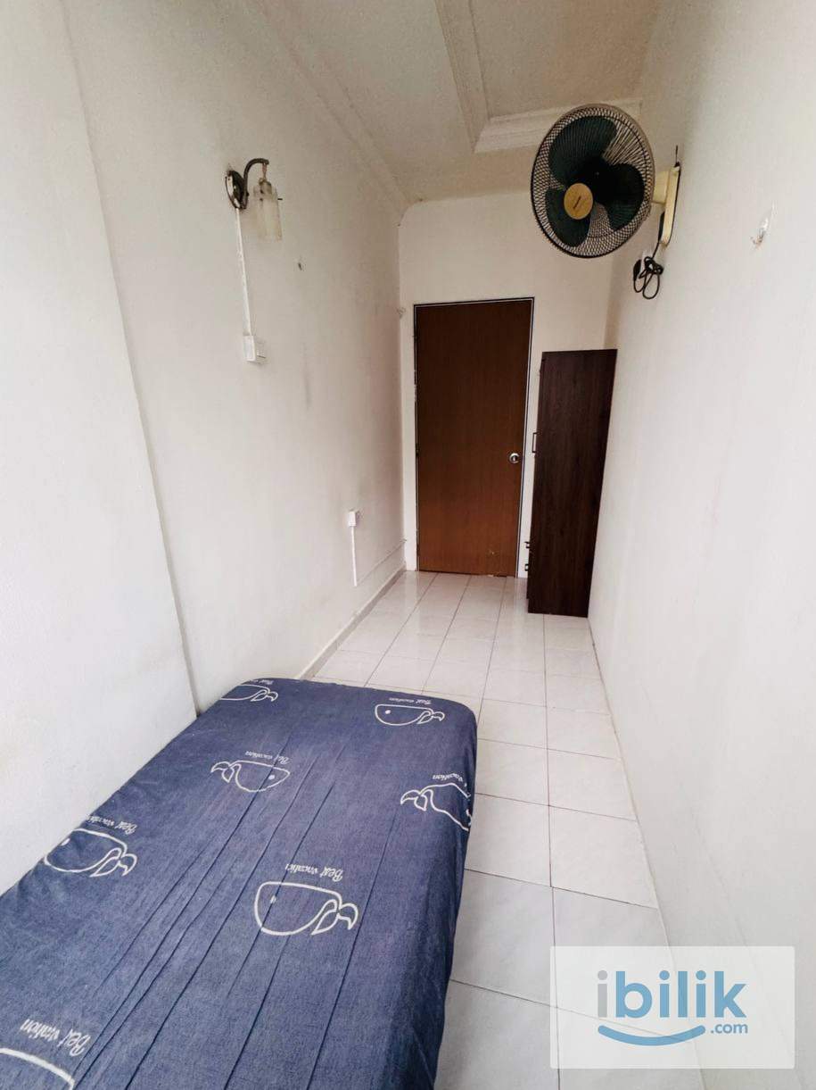 Bilik Sewa Murah di Gelugor /Bayan Lepas /Bayan Baru /Relau/ Penang  - Image 3