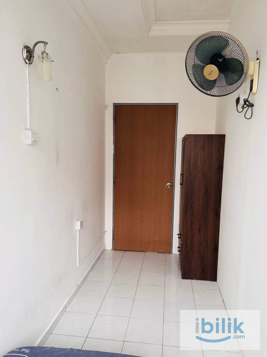 Bilik Sewa Murah di Gelugor /Bayan Lepas /Bayan Baru /Relau/ Penang  - Image 4