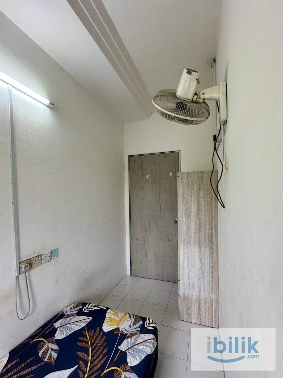 Bilik Sewa Murah Gelugor Bayan Lepas/Baru Sungai Dua Penang - Image 3