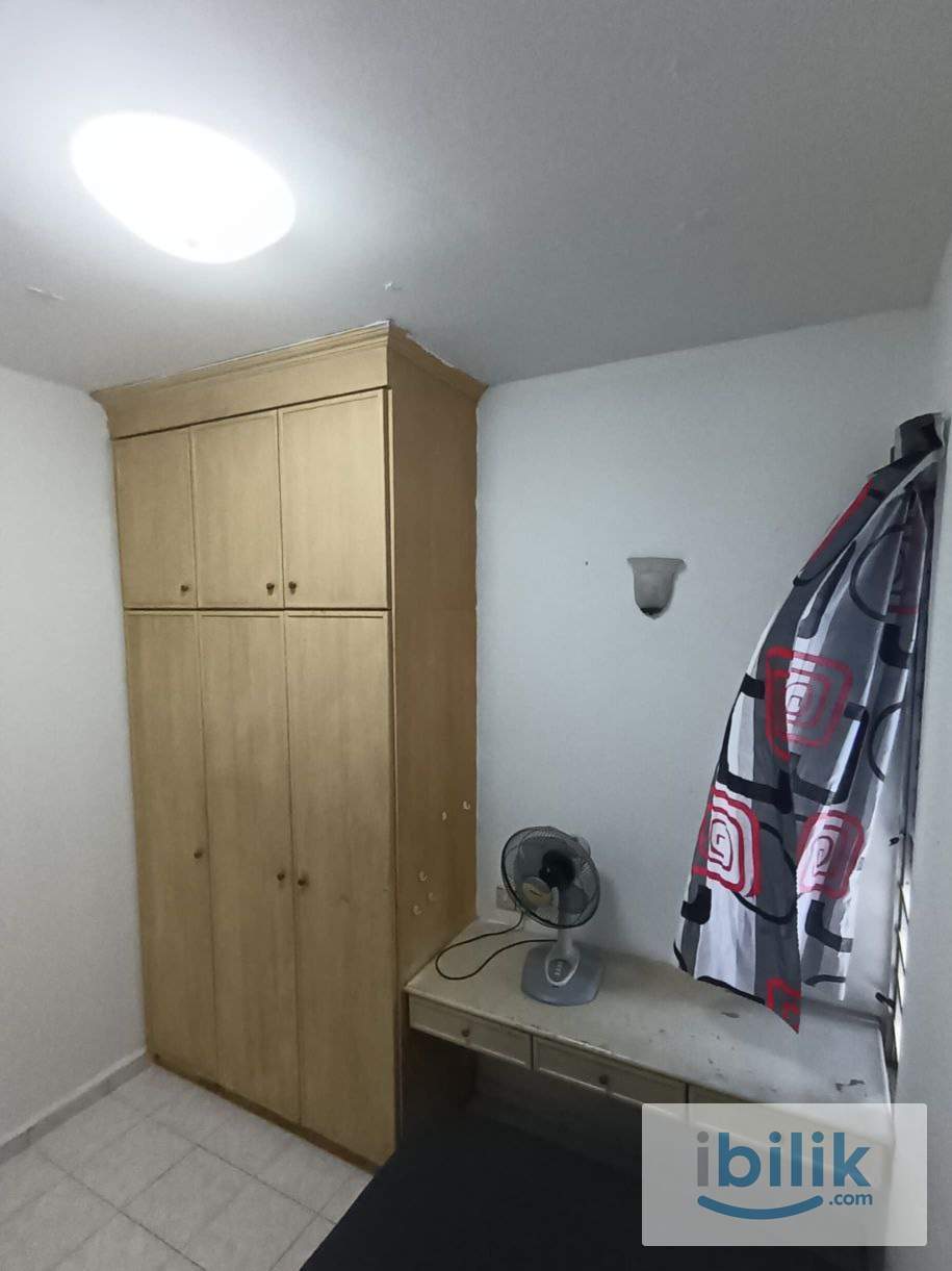 Room Rent N-Park Condo Batu Uban/ Gelugor /Bayan Lepas /Bayan Baru /Penang - Image 2