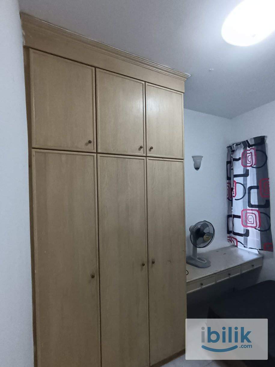 Room Rent N-Park Condo Batu Uban/ Gelugor /Bayan Lepas /Bayan Baru /Penang - Image 3