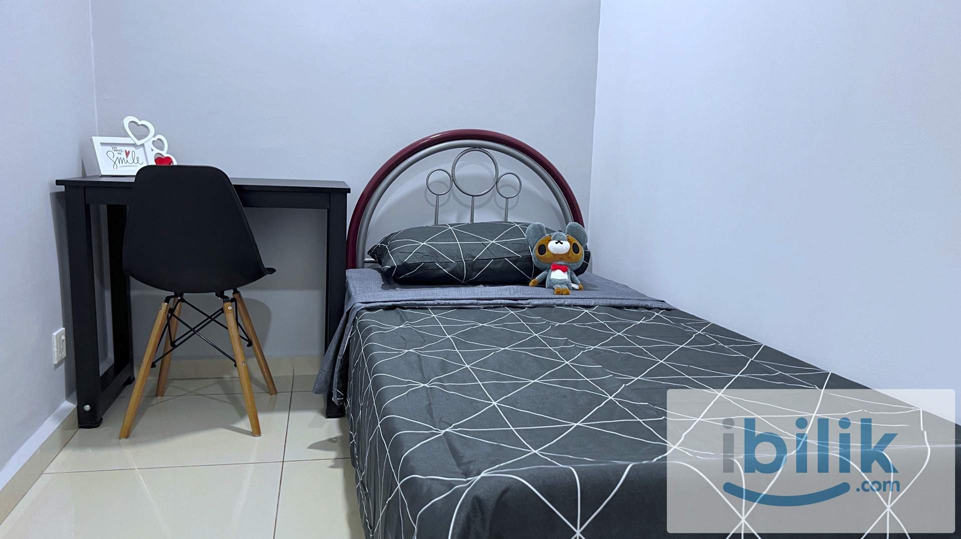 Single Room at Taman Sri Manja, PJ South - Image 5