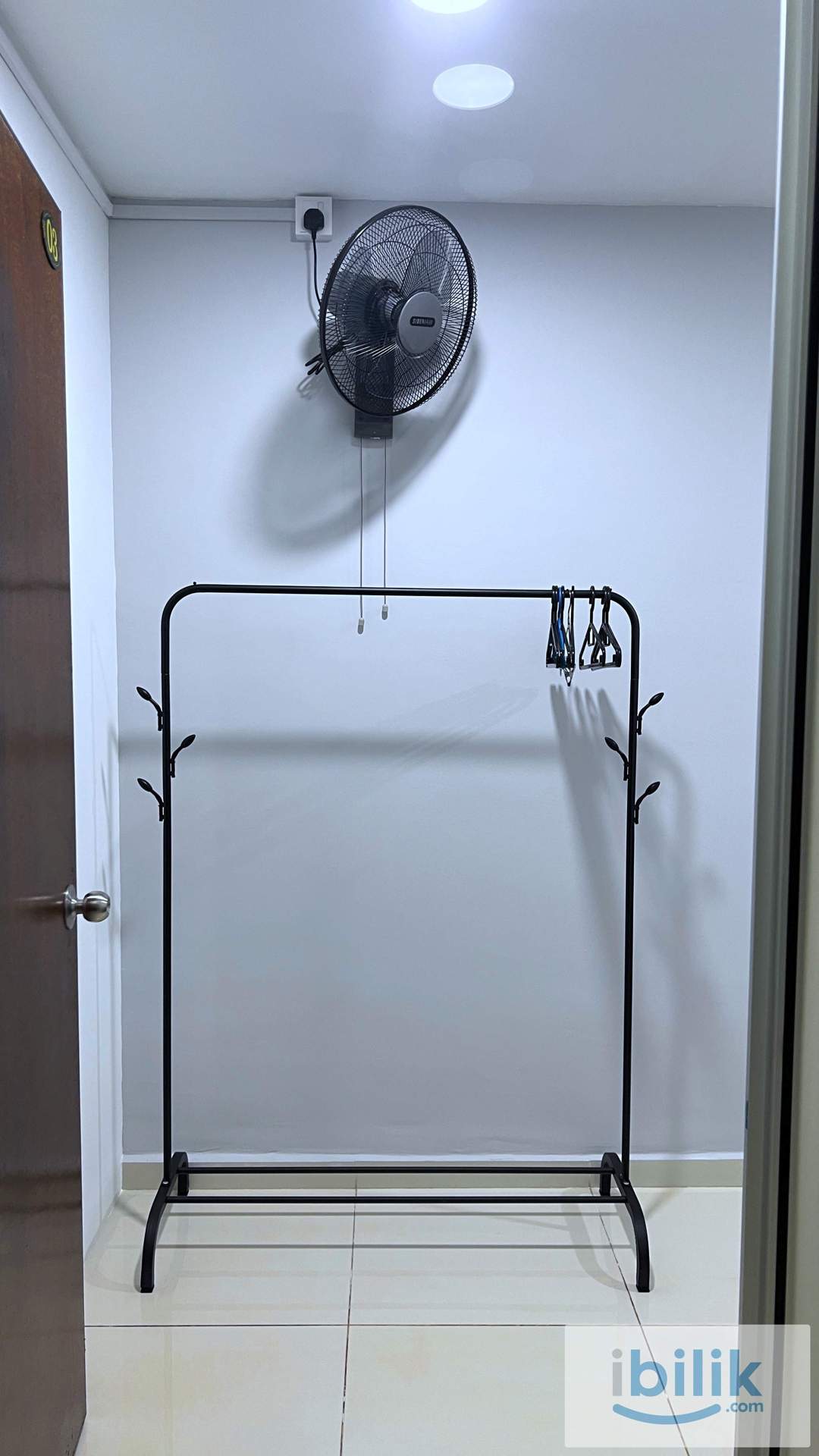 Single Room at Taman Sri Manja, PJ South - Image 6
