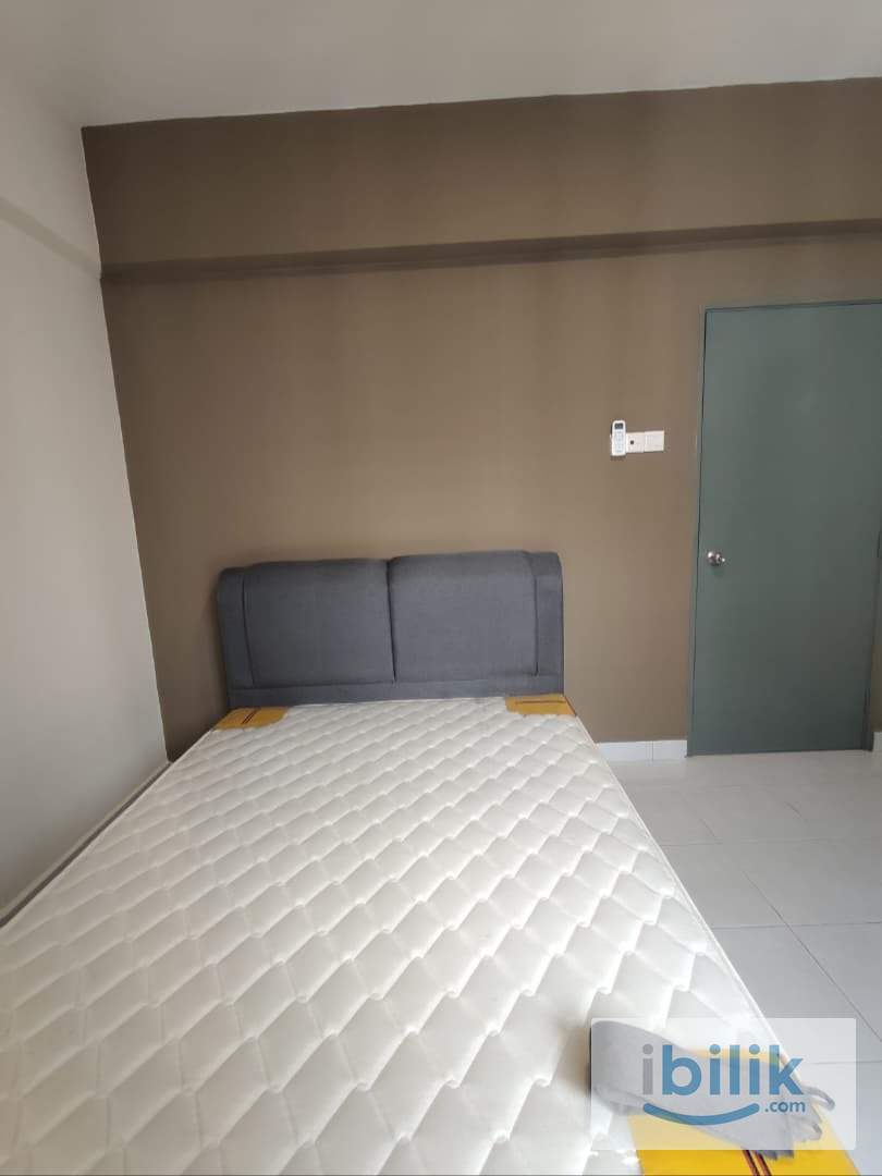 Master Room for Main Place Residence, Usj 21, Subang Jaya - Image 1