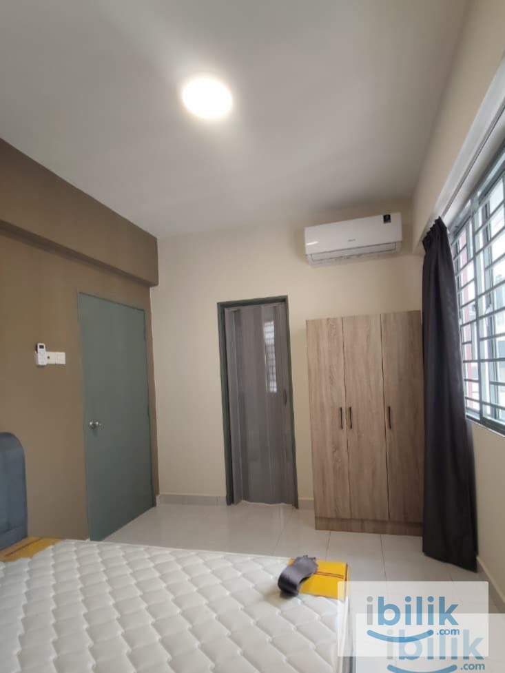 Master Room for Main Place Residence, Usj 21, Subang Jaya - Image 2