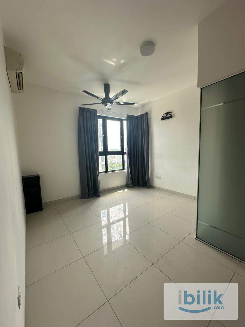 Master Room For Rent – Epic Residence @ Bandar Bukit Puchong - Image 2