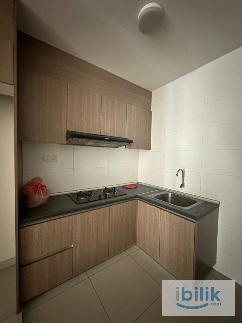 Master Room For Rent – Epic Residence @ Bandar Bukit Puchong - Image 4