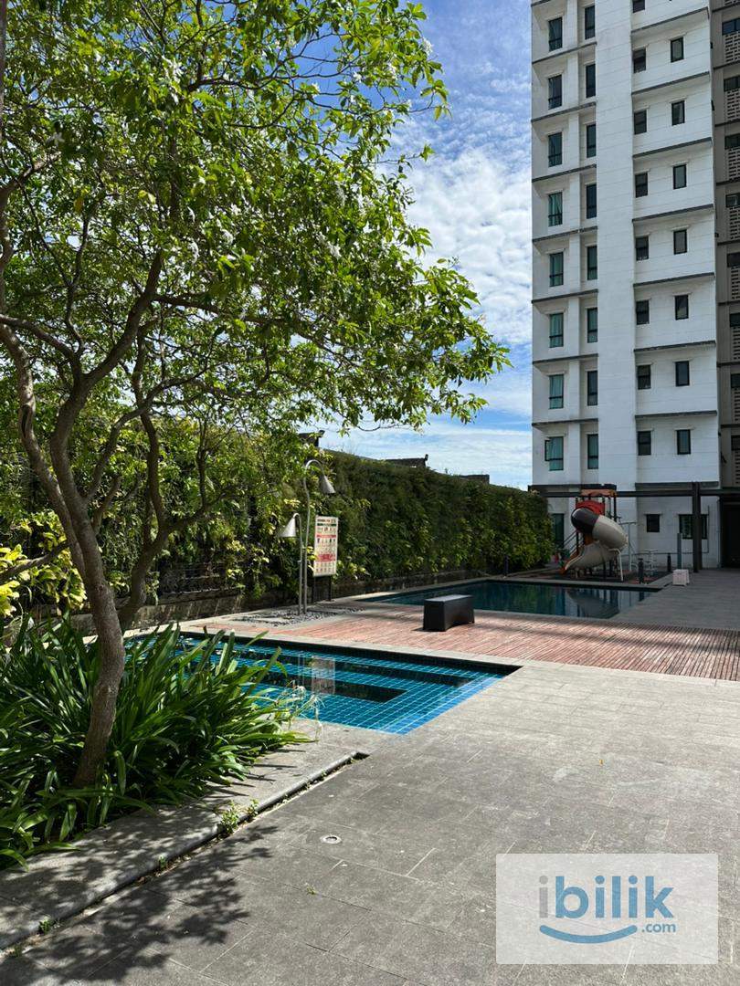 Single Room For Rent – Epic Residence @ Bandar Bukit Puchong - Image 1