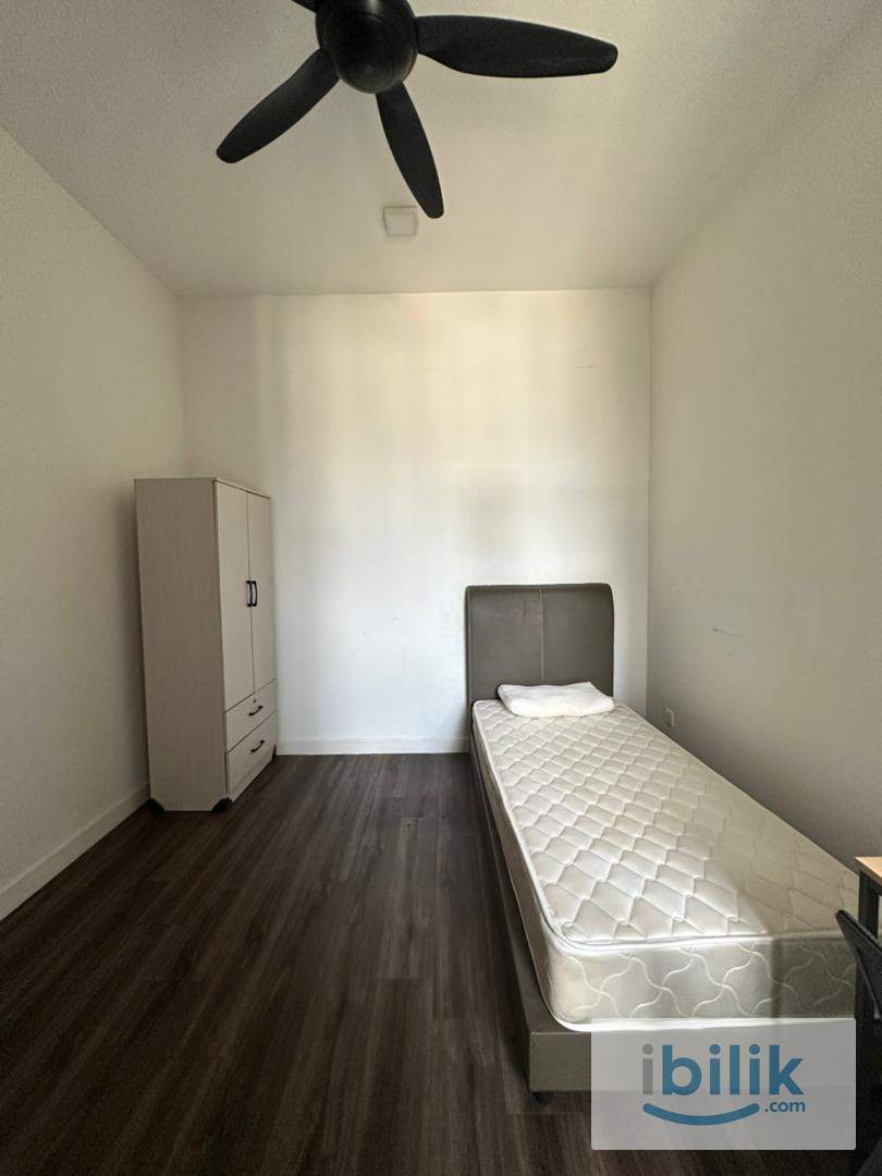 Single Room For Rent – Epic Residence @ Bandar Bukit Puchong - Image 2