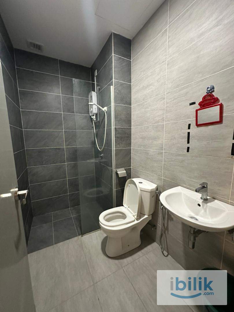 Single Room For Rent – Epic Residence @ Bandar Bukit Puchong - Image 3