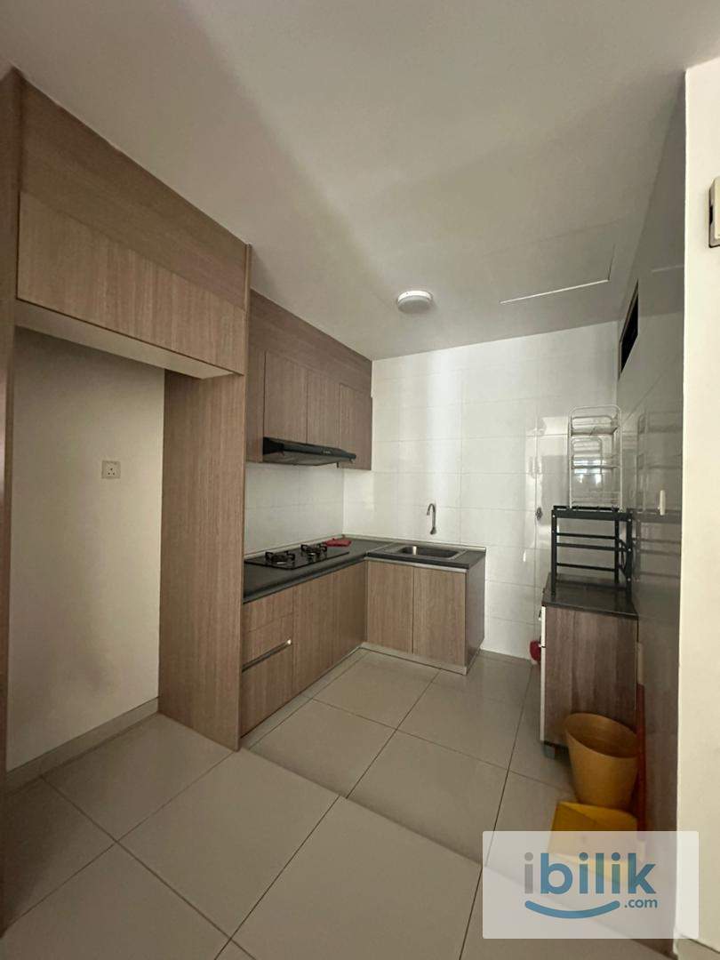 Single Room For Rent – Epic Residence @ Bandar Bukit Puchong - Image 4