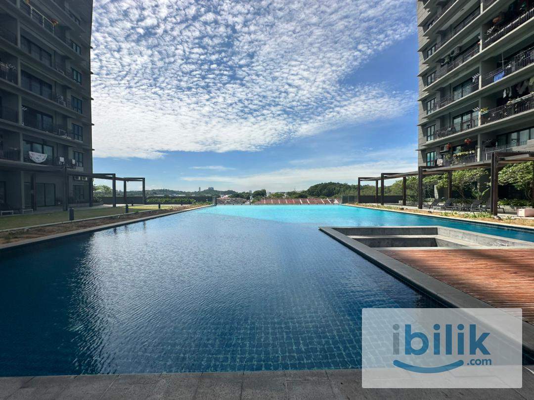 Single Room For Rent – Epic Residence @ Bandar Bukit Puchong - Image 5
