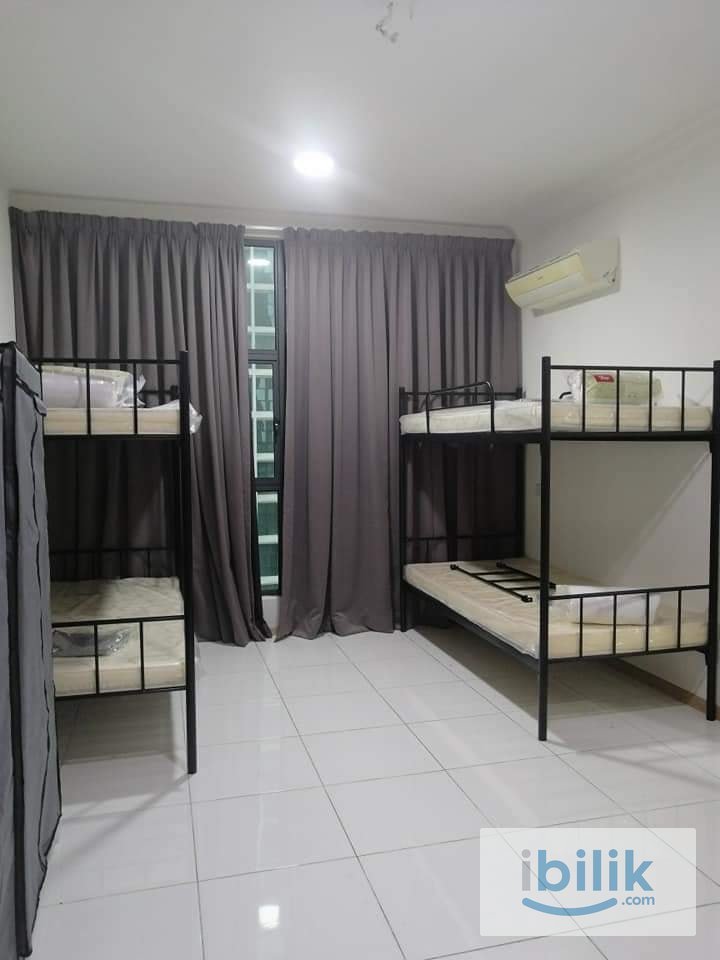 <SHAH ALAM> MALAY Male Unit, Available Room For Rent IN 🛋️ VISTA ALAM - Image 4
