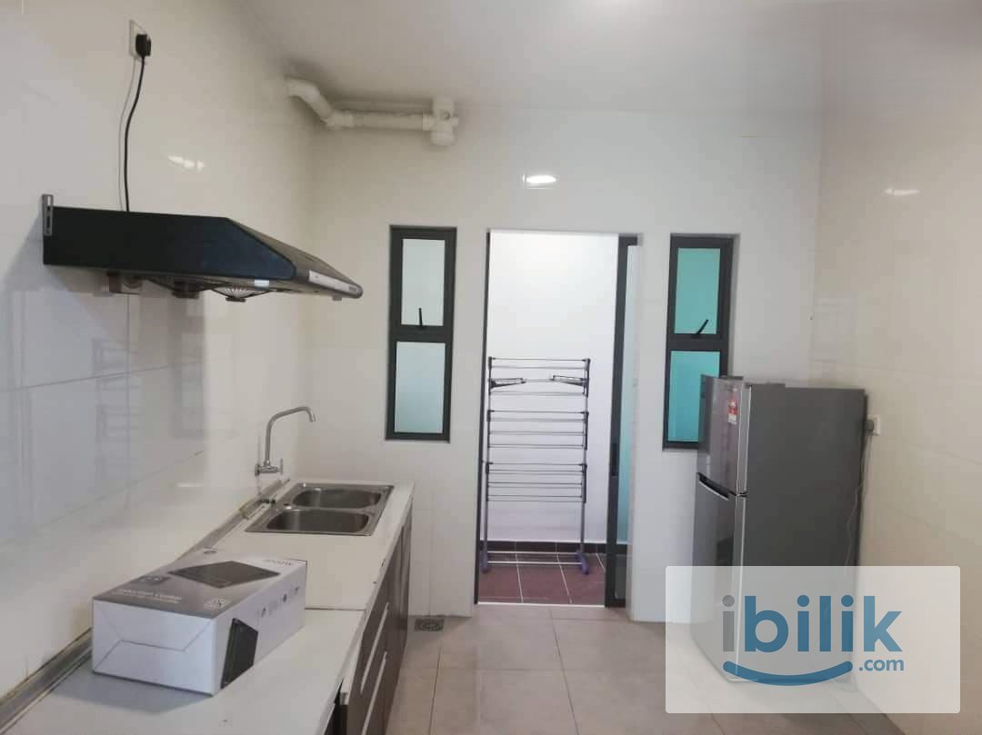 <SHAH ALAM> MALAY Female Unit, Available Room For Rent IN 🛋️ VISTA ALAM - Image 3