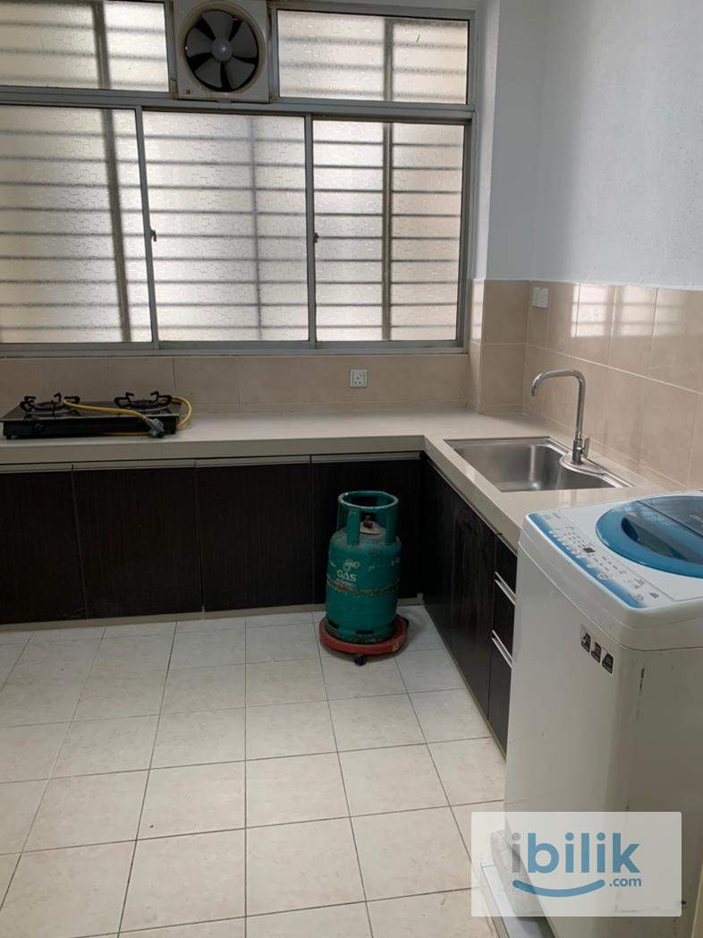 [PETALING JAYA] Available Room For Rent IN 🛋️ Suria Mas Condo - Image 1