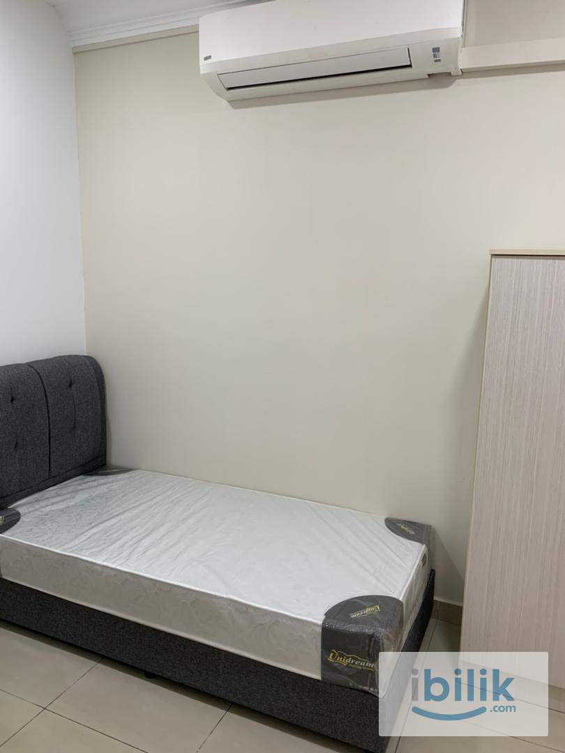 [PETALING JAYA] Available Room For Rent IN 🛋️ Suria Mas Condo - Image 3