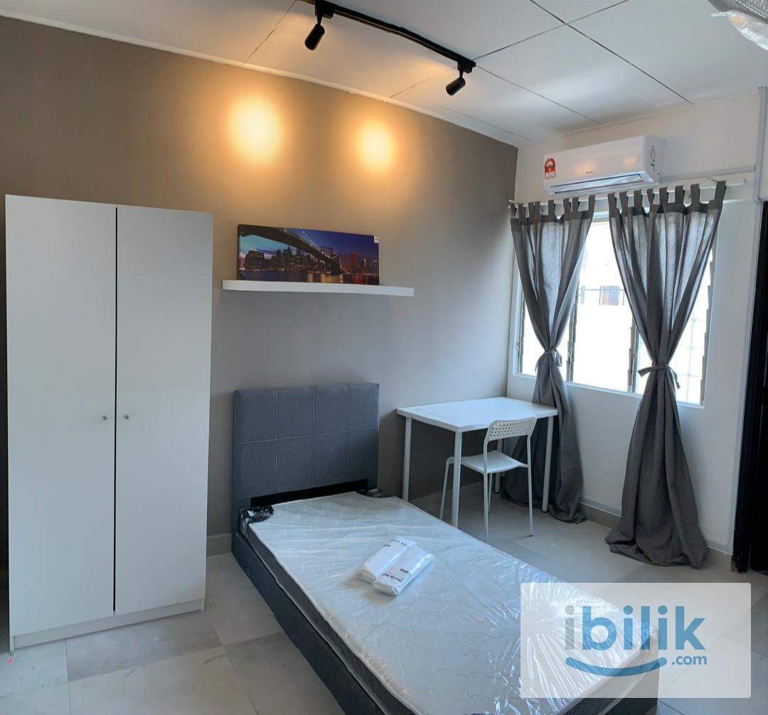 @Female Unit, Available Room For Rent in PETALING JAYA PJS 9 Landed House - Image 2