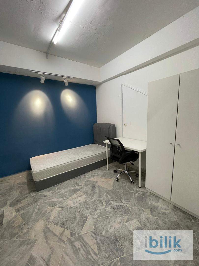 @Female Unit, Available Room For Rent in PETALING JAYA PJS 9 Landed House - Image 3