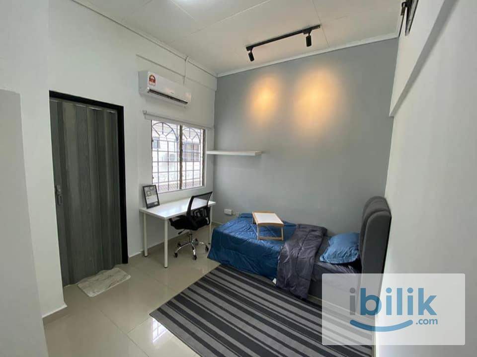 @Female Unit, Available Room For Rent in PETALING JAYA PJS 9 Landed House - Image 5