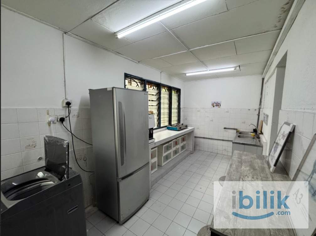 [SUBANG JAYA] Mixed Gender Unit, Available Room For Rent IN 🛋️ PJS9 LANDED HOUSE - Image 1