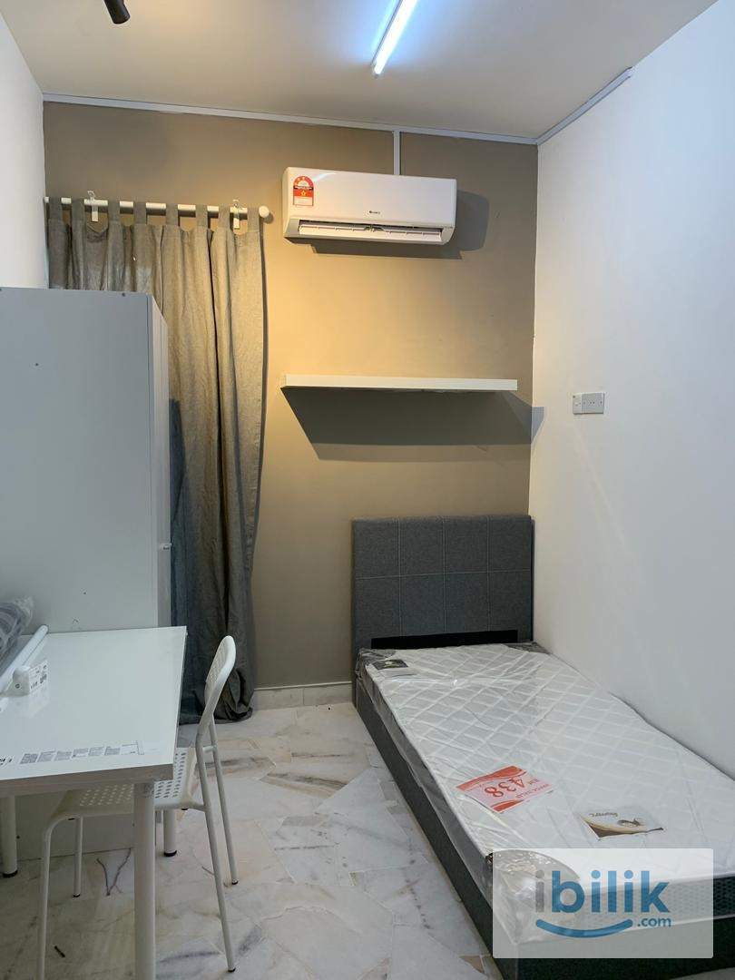 [SUBANG JAYA] Mixed Gender Unit, Available Room For Rent IN 🛋️ PJS9 LANDED HOUSE - Image 3