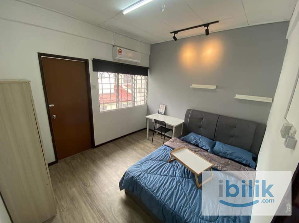 [SUBANG JAYA] Mixed Gender Unit, Available Room For Rent IN 🛋️ PJS9 LANDED HOUSE - Image 4