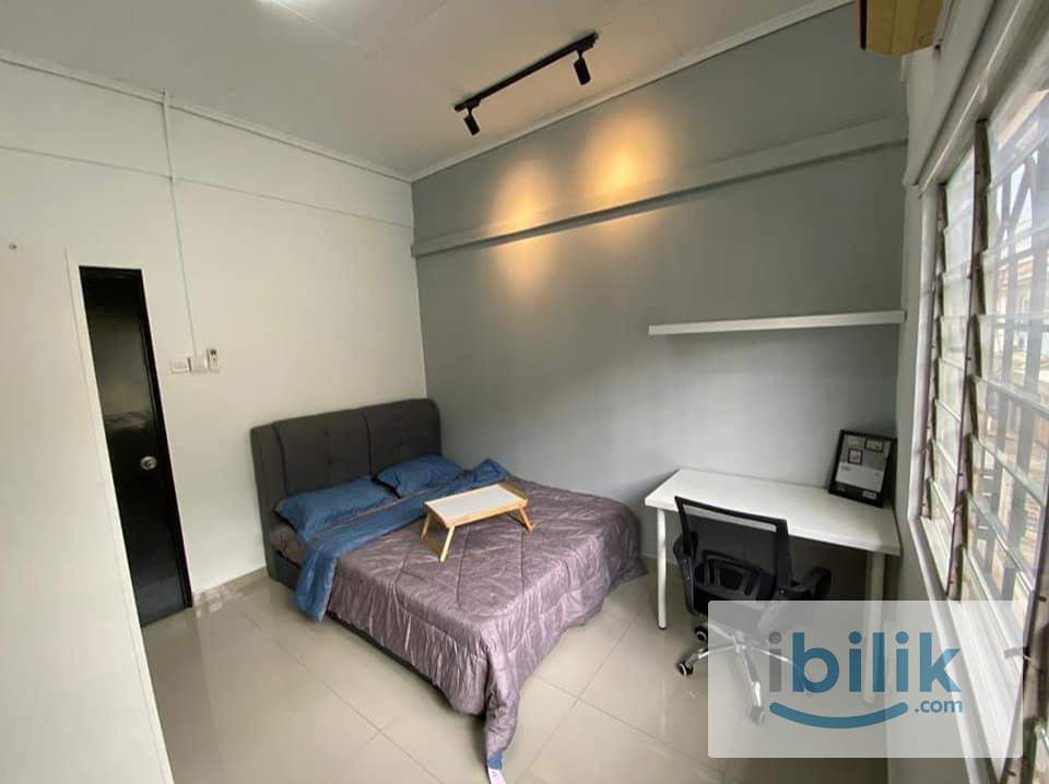 [SUBANG JAYA] Mixed Gender Unit, Available Room For Rent IN 🛋️ PJS9 LANDED HOUSE - Image 6